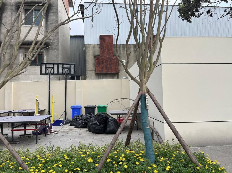 新都区档案室灭鼠作业|物理捕鼠设施布设