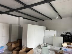 新都区档案室灭鼠作业
