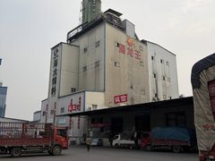 成都海大生物科技车间蜘蛛防治