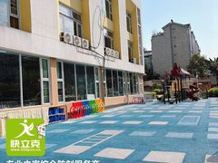 龙泉驿区华川幼儿园虫害管理