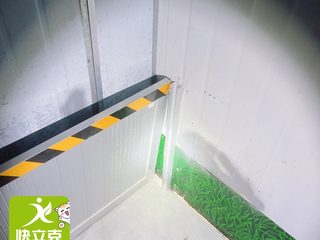 彭州市宏德学校虫害管理案例 现场作业实景
