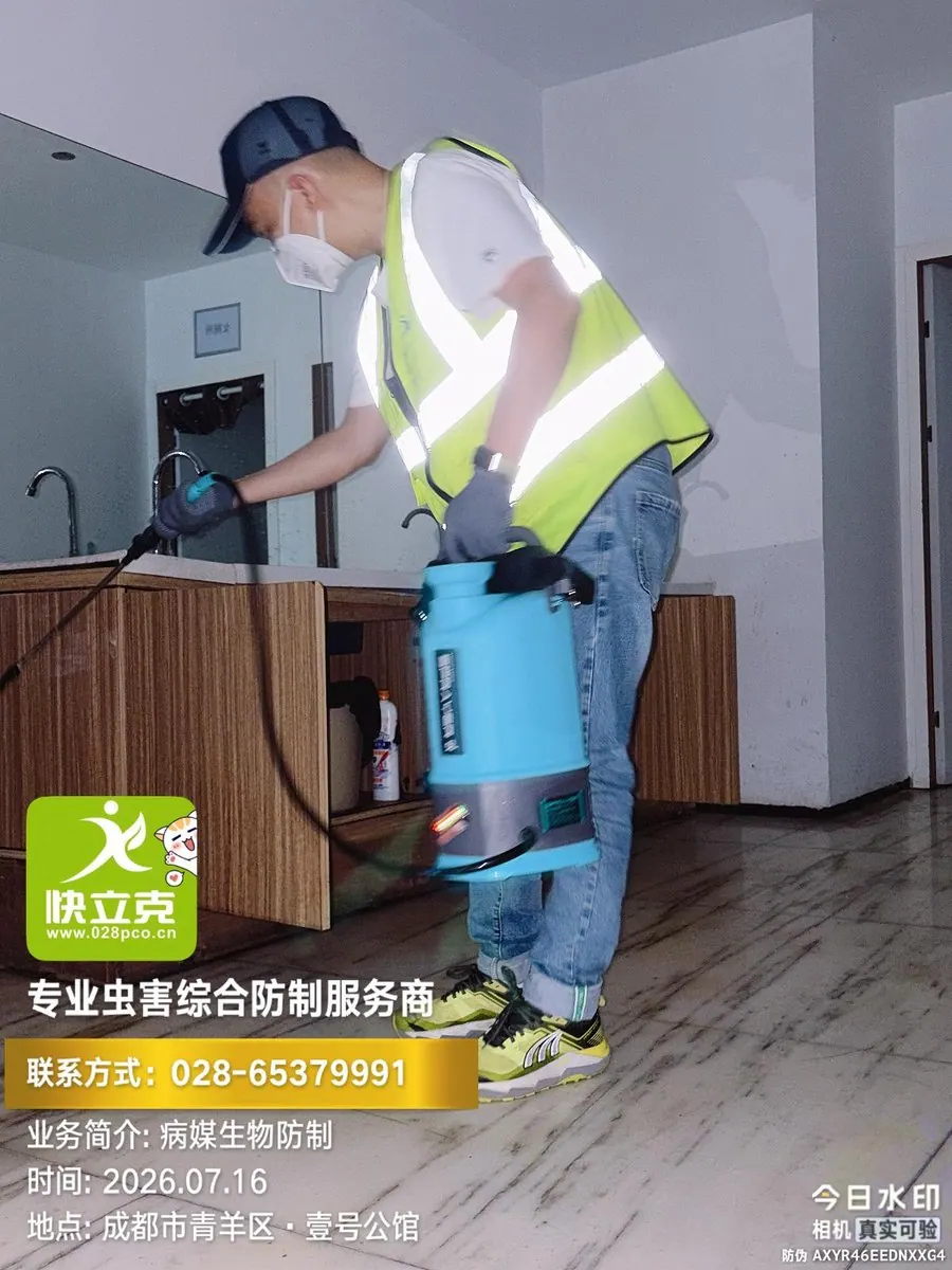 成都元本教育培训学校-前台与家长等候区避让