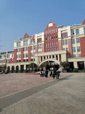 施工现场作业照片 6：快立克环保成都上门服务实拍