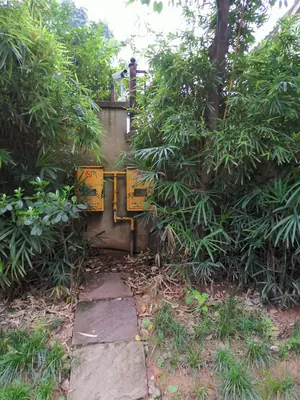 施工现场作业照片 24：快立克环保成都上门服务实拍